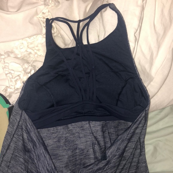 COPY - Lululemon tank top - Picture 4 of 4